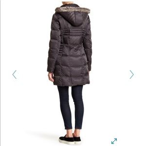 🎉HOST PICK!🎉 NWOT Kenneth Cole Reaction Coat